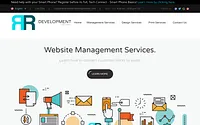 rrdevelopmentwi.com snapshot
