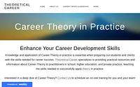 theoretical-career.weebly.com snapshot