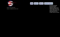 sracoustics.com snapshot