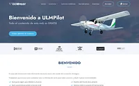 ulmpilot.com snapshot