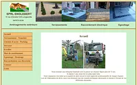 englebert-sprl.be snapshot