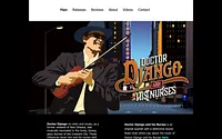 doctordjango.com snapshot