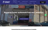 www.totalautofradel.com snapshot