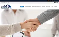 assegem.com snapshot