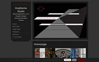 anathemastudio.net snapshot