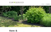 cvmservice.dk snapshot