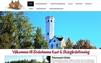 skargardsforeningen.se snapshot