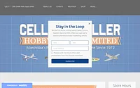 cellardwellerhobby.weebly.com snapshot