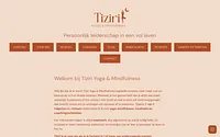 tiziri.nl snapshot