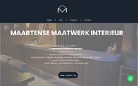 maartense-maatwerk.nl snapshot