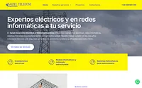 saizel.com snapshot