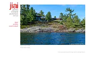 jamesirelandarchitect.ca snapshot