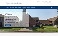 www.pilgrimchurchspokane.org snapshot