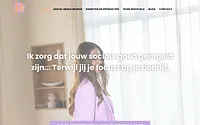 idsocials.nl snapshot