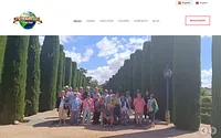 viajesuniversaltours.com snapshot