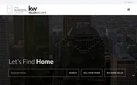 theburgessgrp.com snapshot