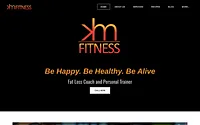 www.kaylimontoyafitness.com snapshot