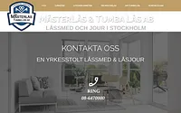 masterlas.se snapshot