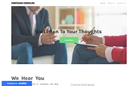 compassioncounseling.weebly.com snapshot