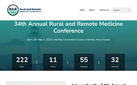 ruralandremoteconference.ca snapshot