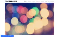 tccadramaclub.weebly.com snapshot