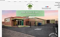 breatheeasyautotucson.com snapshot