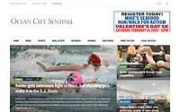 ocnjsentinel.com snapshot