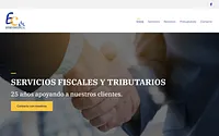 ecestudioconsulting.com snapshot