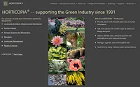 horticopia.com snapshot