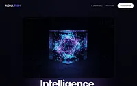 aiona.tech snapshot