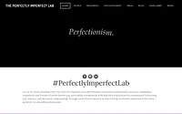 www.perfectlyimperfectlab.com snapshot