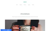 microaseo.weebly.com snapshot