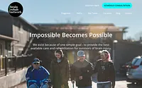 brainrehabnetwork.com snapshot