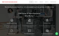 www.fsm.com.my snapshot