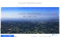 elegantmodernblinks.weebly.com snapshot