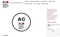 asm-be.be snapshot