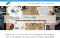 techbridgeinc.io snapshot