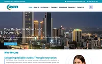 rkcoeastafricaconsulting.co.ke snapshot