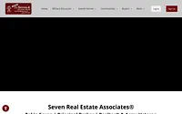 www.soldbyseven.com snapshot