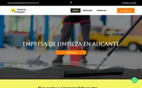 limpiezaseldespertar.com snapshot