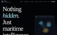 maritechintelligence.ai snapshot