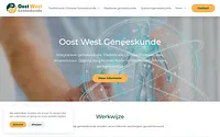 oostwestgeneeskunde.nl snapshot