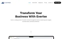 everiselabs.com snapshot