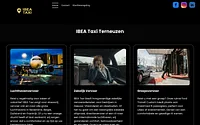 ibeataxi.nl snapshot
