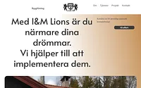 imlions.se snapshot