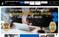 stealthinvestigators.com snapshot