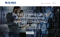 www.jzincs.com snapshot