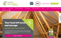 www.morethanloftladders.co.uk snapshot