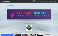 spldartsupplies.weebly.com snapshot
