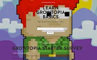 learngrowtopiatoday.weebly.com snapshot